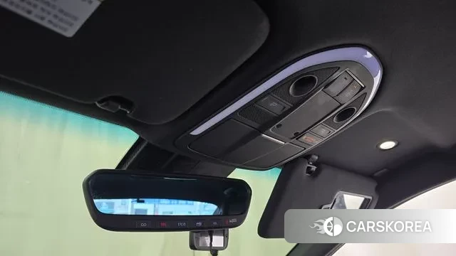 Genesis G70 id 3748482 из Кореи 9