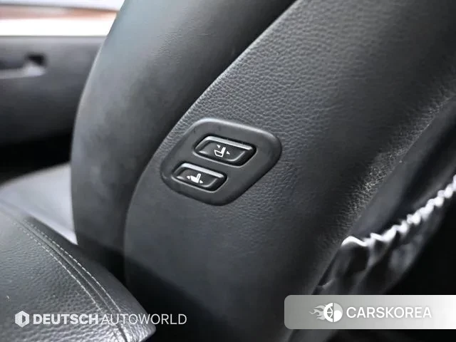 Kia The New Mohave id 3602409 из Кореи 9