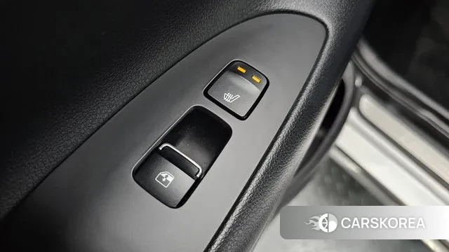 Hyundai The New Grandeur IG Hybrid id 3372703 из Кореи 9