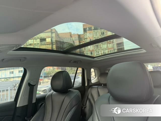 Roewe RX5 MAX id 4220892 из Китая 9