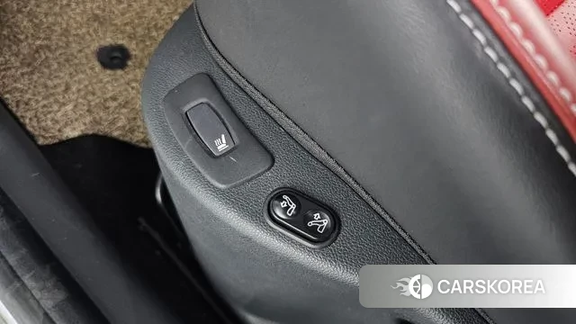 Renault Korea (Samsung) Clio id 3403198 из Кореи 9