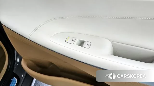 Hyundai The New Grandeur IG id 3587247 из Кореи 9