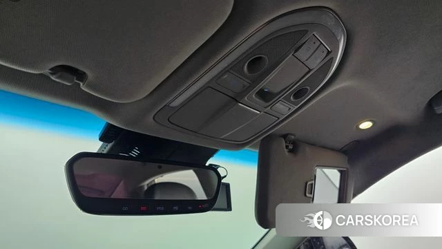 Genesis G80 id 4508737 из Кореи 9