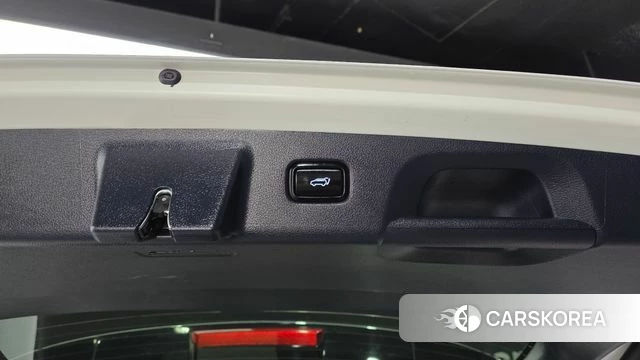 Hyundai The New Palisade id 4740517 из Кореи 9