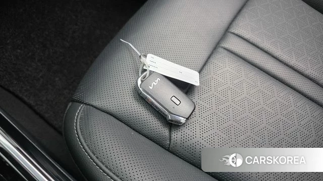 Kia Sorento 4th Generation id 4361317 из Кореи 9