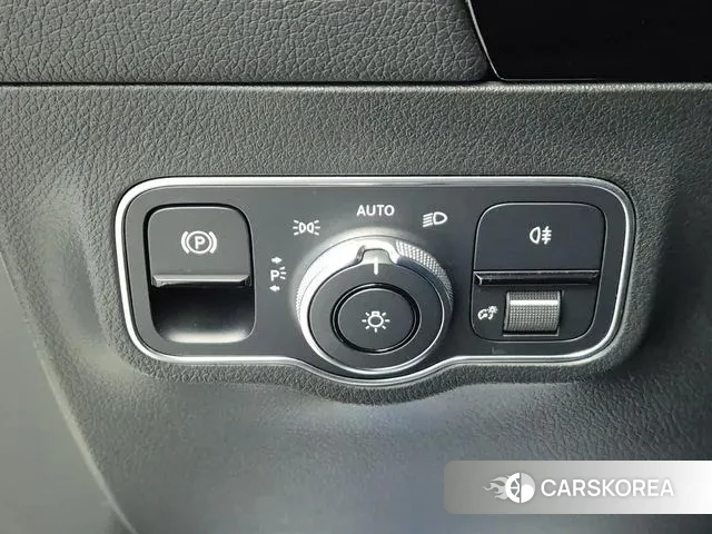 Mercedes-Benz GLA-Class X156 id 3741283 из Кореи 9