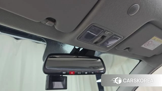 Kia The New Morning (JA) id 3811535 из Кореи 9