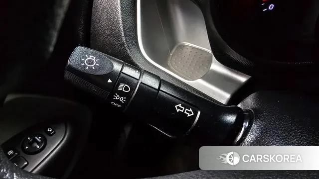 Kia The New Ray id 3612525 из Кореи 9