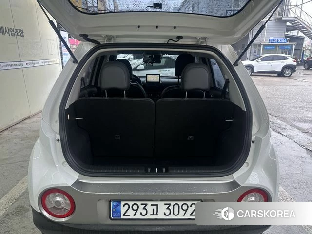 Hyundai Casper id 3811294 из Кореи 9