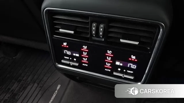 Porsche Cayenne (PO536) id 3149694 из Кореи 9