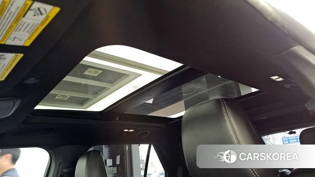 Ford Explorer 6th Generation id 3936457 из Кореи 9