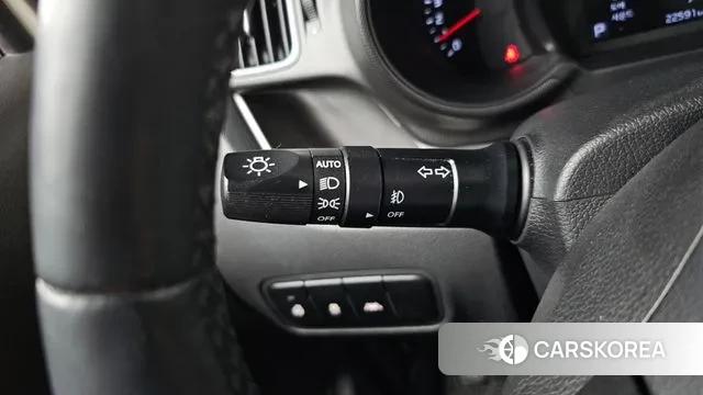 Kia The New Ray id 3003406 из Кореи 9