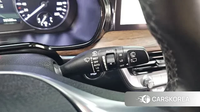 Kia Mohave Master id 3493771 из Кореи 9