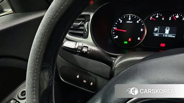 Kia The New Carens id 3742919 из Кореи 9