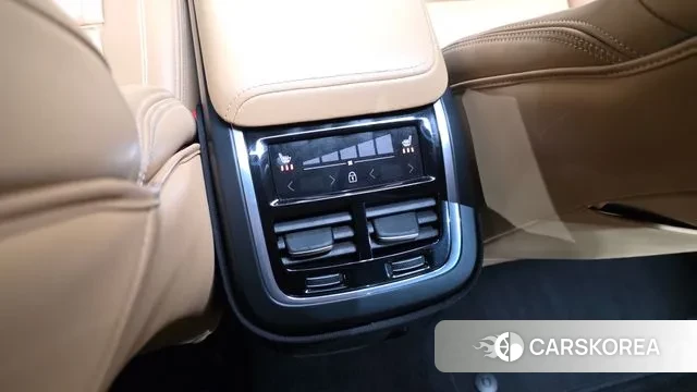 Volvo S60 3rd generation id 3721539 из Кореи 9