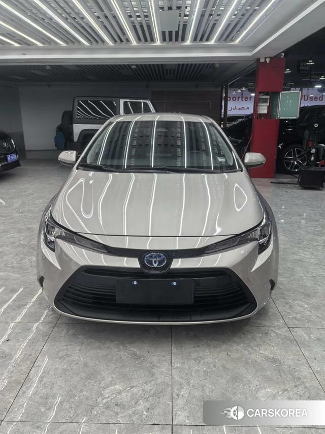Toyota Lei Ling id 4298486 из Китая 9