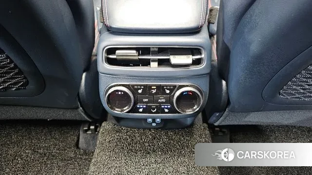 Genesis GV70 id 3290915 из Кореи 9