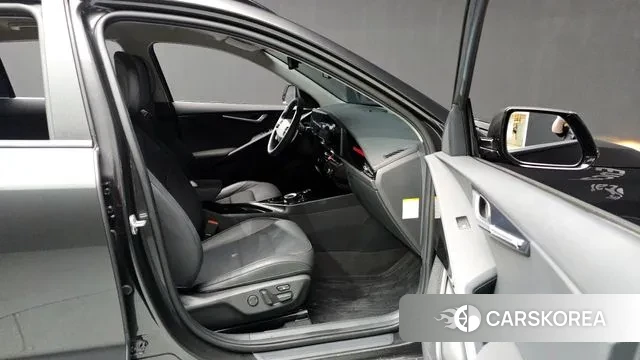 Kia Di Ol Nu Niro id 3725792 из Кореи 9