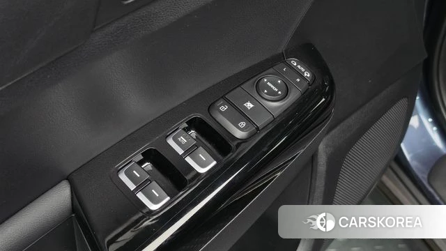 Kia Sportage The Bold id 4520331 из Кореи 9