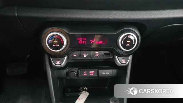 Kia All New Morning (JA) id 3243312 из Кореи 9