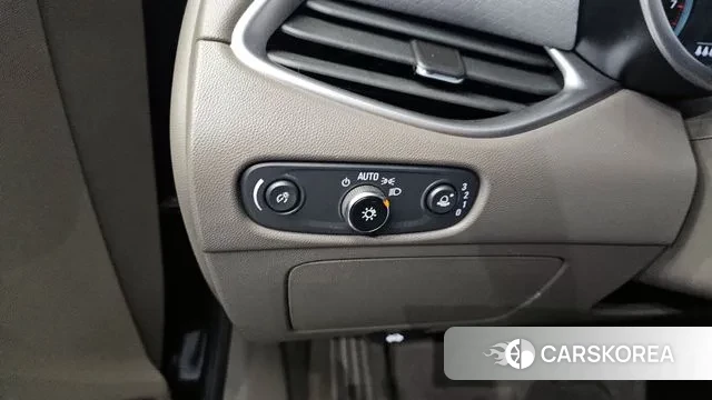 Chevrolet (GM Daewoo) The New Malibu id 3385884 из Кореи 9