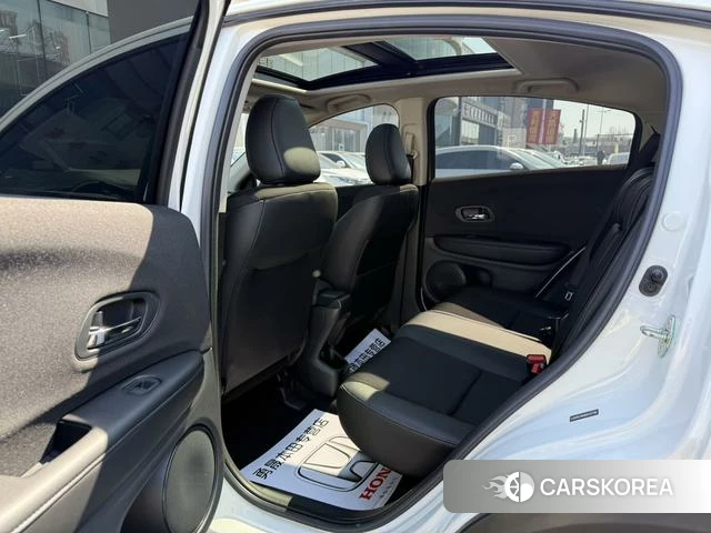 Honda Binzhi id 4207730 из Китая 9