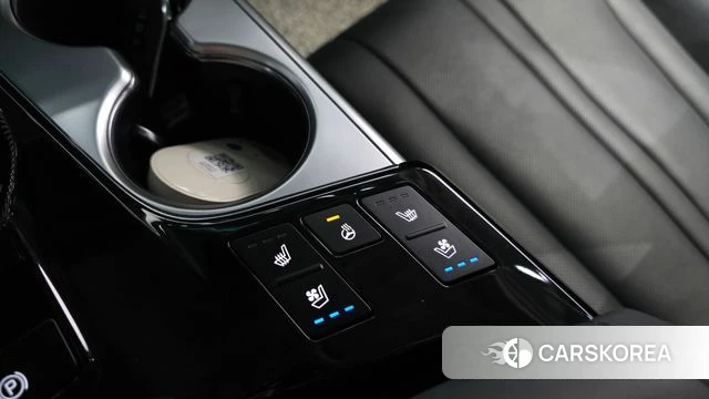 Kia K8 id 4609439 из Кореи 9