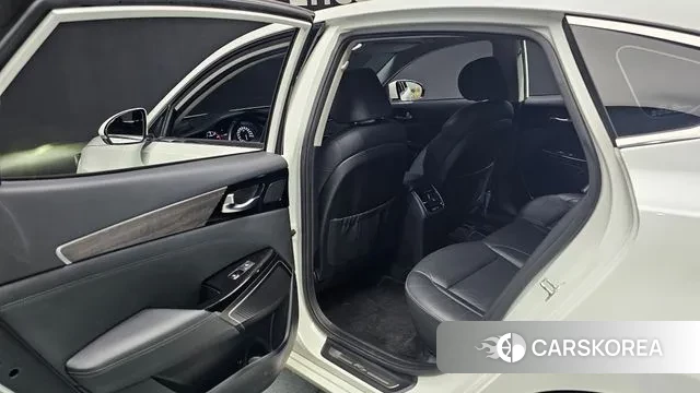 Kia K7 Premier id 3008982 из Кореи 9