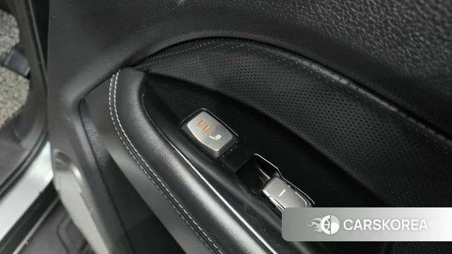 Ssangyong G4 Rexton id 3622666 из Кореи 9