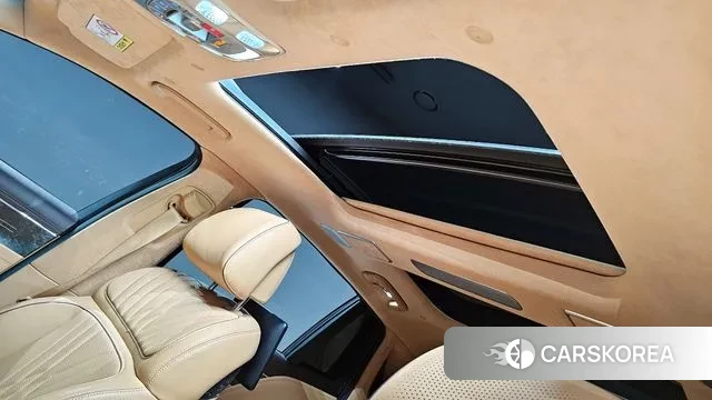 Genesis G90 (RS4) id 3442832 из Кореи 9