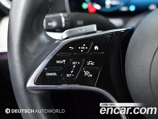 Mercedes-Benz E-Class W213 id 2924661 из Кореи 9