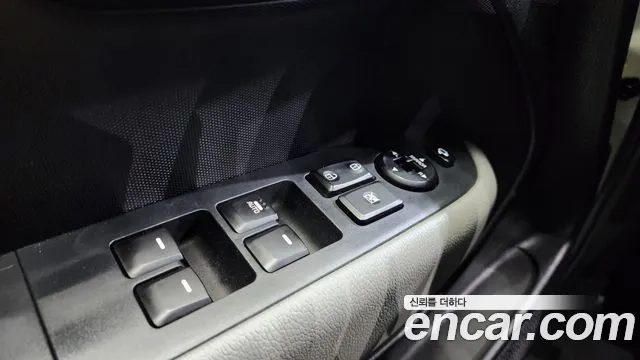 Kia The New Ray id 2876694 из Кореи 9