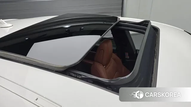 Maserati Levante id 3317925 из Кореи 9