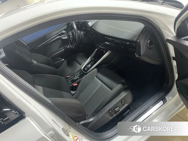 Audi A3 id 4258863 из Китая 9