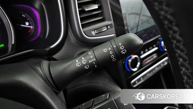 Renault Korea (Samsung) The New QM6 id 4284206 из Кореи 9
