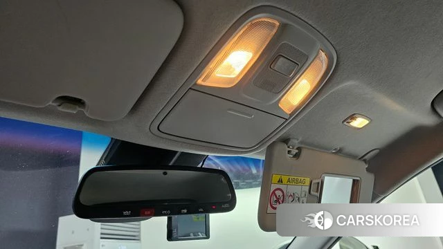 Kia Niro Plus id 4905786 из Кореи 9