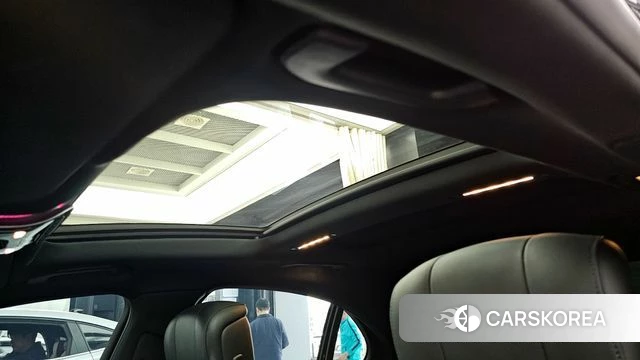 Mercedes-Benz S-Class W223 id 4231532 из Кореи 9