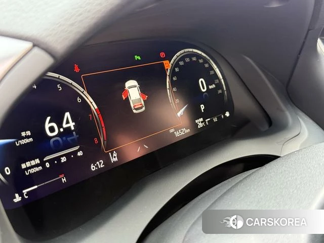 Toyota Camry id 4276494 из Китая 9