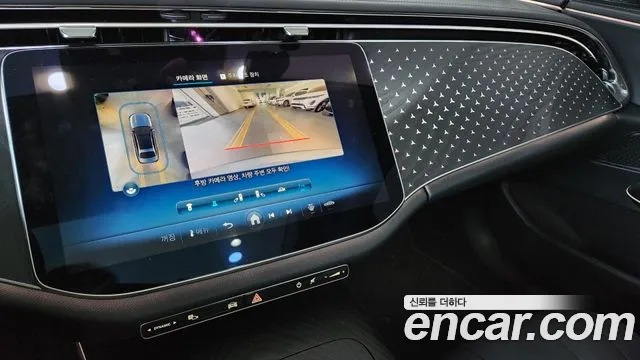 Mercedes-Benz E-Class W214 id 2631855 из Кореи 9