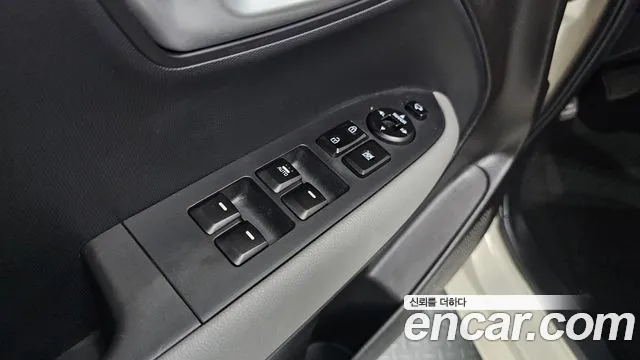 Kia The New Ray id 2783737 из Кореи 9