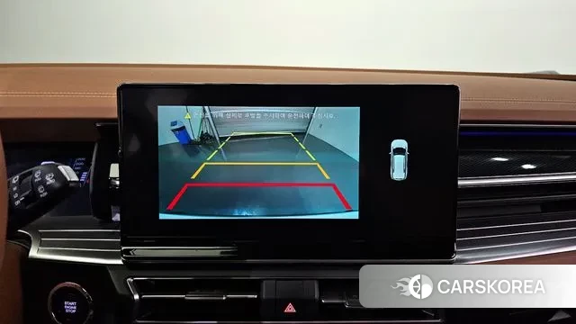 Ssangyong Torres id 3366429 из Кореи 9