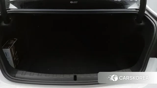 BMW 3 Series (G20) id 3487990 из Кореи 9