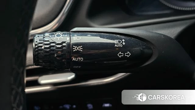 Hyundai Sonata (DN8) id 4693752 из Кореи 9