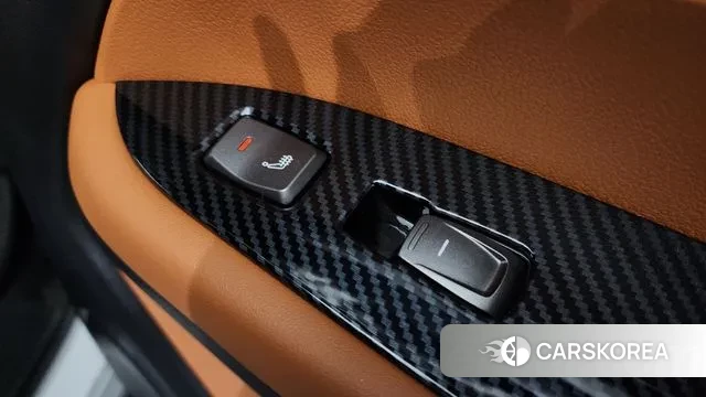 Ssangyong The New Rexton Sport id 2964667 из Кореи 9