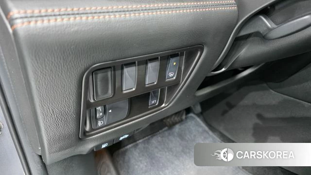 Renault Korea (Samsung) The New QM6 id 4779111 из Кореи 9