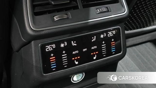 Audi A6 (C8) id 4187885 из Кореи 9