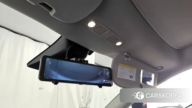 Tesla Model Y id 3411247 из Кореи 9