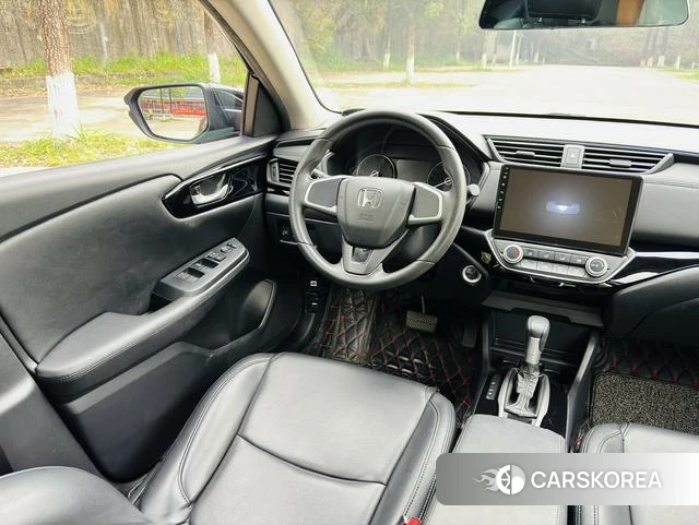 Honda Lingpai id 4260359 из Китая 9
