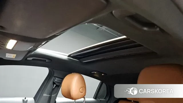 Mercedes-Benz GLC-Class X253 id 3661050 из Кореи 9