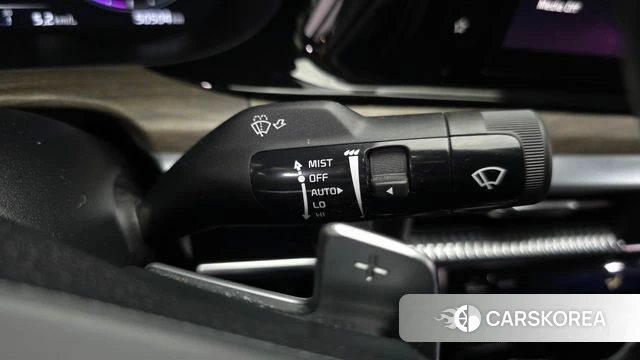 Kia K5 3rd generation id 4740608 из Кореи 9